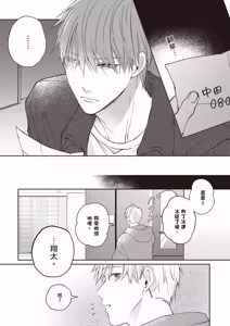 Page 166 of Sukidayo Good Boy︱我喜欢你，好孩子 - preview thumbnail