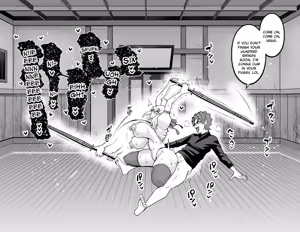 Page 11 of Arutoria, Shinji to yoru no sanpo❤ - Artoria and Shinjis nightwalk ♥ - preview thumbnail