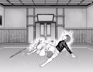 Page 31 of Arutoria, Shinji to yoru no sanpo❤ - Artoria and Shinjis nightwalk ♥ - preview thumbnail