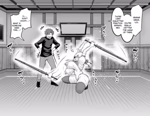 Page 7 of Arutoria, Shinji to yoru no sanpo❤ - Artoria and Shinjis nightwalk ♥ - preview thumbnail