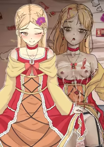 Page 13 of 塞莱斯特 - preview thumbnail