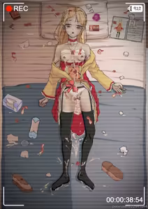 Page 25 of 塞莱斯特 - preview thumbnail