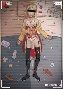 Page 26 of 塞莱斯特 - preview thumbnail