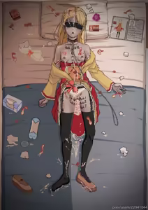 Page 29 of 塞莱斯特 - preview thumbnail