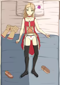 Page 59 of 塞莱斯特 - preview thumbnail