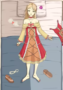 Page 75 of 塞莱斯特 - preview thumbnail