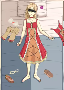 Page 79 of 塞莱斯特 - preview thumbnail