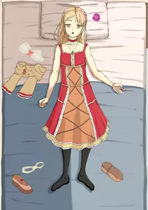 Page 80 of 塞莱斯特 - preview thumbnail