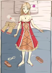 Page 82 of 塞莱斯特 - preview thumbnail