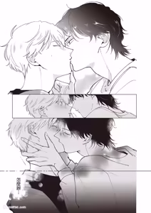 Page 104 of Dochira-sama ga Ai wo Tsugu︱谁来倾诉爱 - preview thumbnail