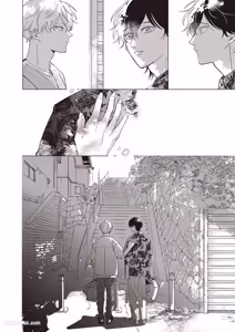 Page 65 of Dochira-sama ga Ai wo Tsugu︱谁来倾诉爱 - preview thumbnail