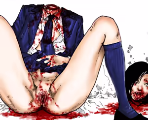 Page 99 of MR.ホワイト 斩首奸尸SEX - preview thumbnail