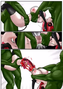 Page 16 of ヒンデンブルク - preview thumbnail