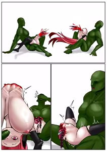 Page 17 of ヒンデンブルク - preview thumbnail