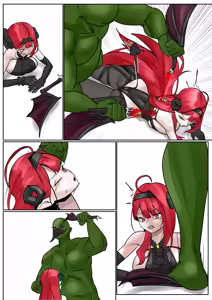 Page 6 of ヒンデンブルク - preview thumbnail