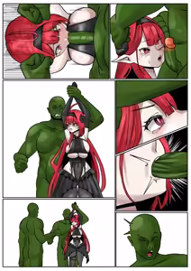 Page 7 of ヒンデンブルク - preview thumbnail