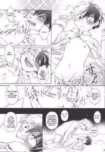 Page 12 of TouShou Mother Goose - preview thumbnail