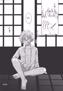 Page 17 of TouShou Mother Goose - preview thumbnail