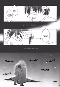 Page 24 of TouShou Mother Goose - preview thumbnail