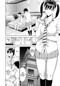 Page 3 of TEKKEN ~Mousou ver~ - preview thumbnail