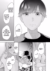 Page 114 of Sensei No Koto, Kusugutte Ageru Vol.4 - preview thumbnail