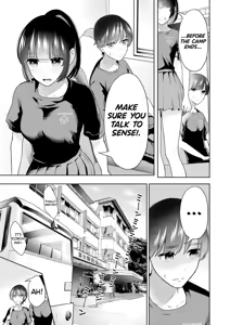 Page 12 of Sensei No Koto, Kusugutte Ageru Vol.4 - preview thumbnail