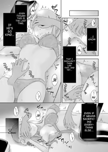 Page 122 of Sensei No Koto, Kusugutte Ageru Vol.4 - preview thumbnail