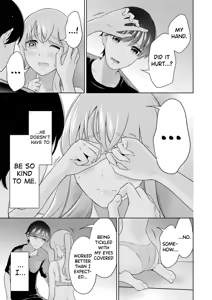 Page 124 of Sensei No Koto, Kusugutte Ageru Vol.4 - preview thumbnail
