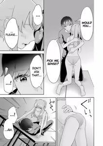 Page 126 of Sensei No Koto, Kusugutte Ageru Vol.4 - preview thumbnail