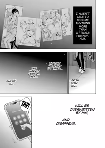Page 136 of Sensei No Koto, Kusugutte Ageru Vol.4 - preview thumbnail