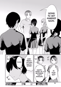 Page 145 of Sensei No Koto, Kusugutte Ageru Vol.4 - preview thumbnail