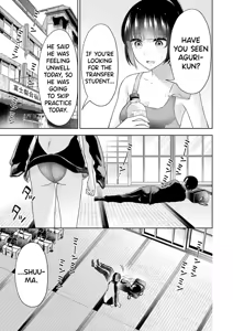 Page 18 of Sensei No Koto, Kusugutte Ageru Vol.4 - preview thumbnail