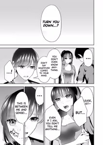 Page 20 of Sensei No Koto, Kusugutte Ageru Vol.4 - preview thumbnail