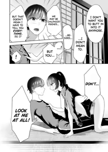 Page 21 of Sensei No Koto, Kusugutte Ageru Vol.4 - preview thumbnail