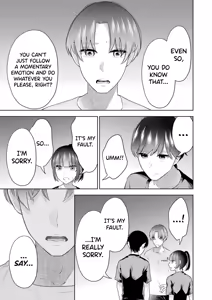 Page 76 of Sensei No Koto, Kusugutte Ageru Vol.4 - preview thumbnail