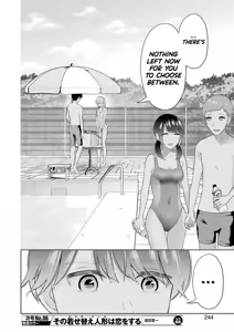 Page 89 of Sensei No Koto, Kusugutte Ageru Vol.4 - preview thumbnail