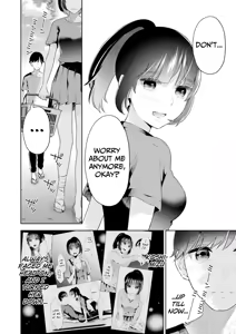 Page 99 of Sensei No Koto, Kusugutte Ageru Vol.4 - preview thumbnail