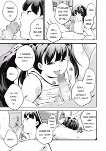 Page 9 of Puchitto XL | Petit XL - preview thumbnail