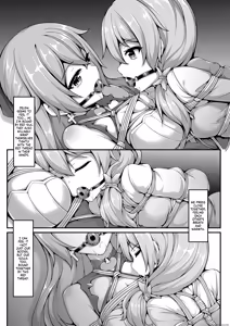 Page 11 of kyuso379 - Self Bondage with Theresa & Bronya Zaychik - preview thumbnail