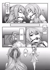 Page 12 of kyuso379 - Self Bondage with Theresa & Bronya Zaychik - preview thumbnail