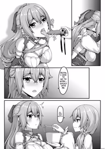 Page 13 of kyuso379 - Self Bondage with Theresa & Bronya Zaychik - preview thumbnail