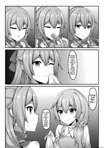 Page 14 of kyuso379 - Self Bondage with Theresa & Bronya Zaychik - preview thumbnail