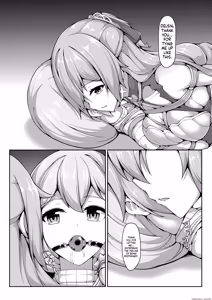 Page 17 of kyuso379 - Self Bondage with Theresa & Bronya Zaychik - preview thumbnail