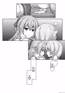 Page 20 of kyuso379 - Self Bondage with Theresa & Bronya Zaychik - preview thumbnail
