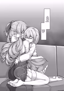 Page 21 of kyuso379 - Self Bondage with Theresa & Bronya Zaychik - preview thumbnail