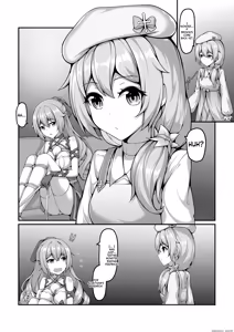 Page 3 of kyuso379 - Self Bondage with Theresa & Bronya Zaychik - preview thumbnail
