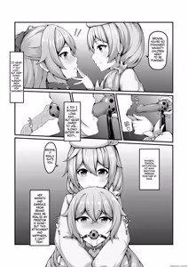 Page 5 of kyuso379 - Self Bondage with Theresa & Bronya Zaychik - preview thumbnail