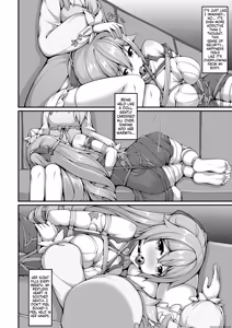Page 6 of kyuso379 - Self Bondage with Theresa & Bronya Zaychik - preview thumbnail