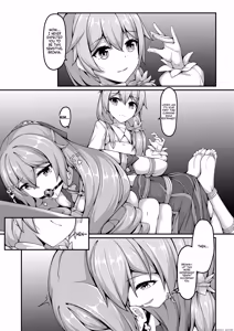 Page 9 of kyuso379 - Self Bondage with Theresa & Bronya Zaychik - preview thumbnail