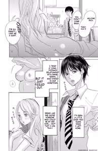Page 101 of Mother or Lover - preview thumbnail